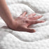SleepSoul Space 2000 Pocket Sprung Box Top Mattress